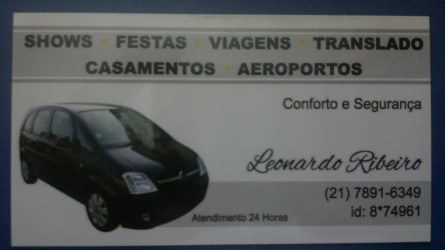 Loja de PREMIUM-EXECUTIVE-RJ